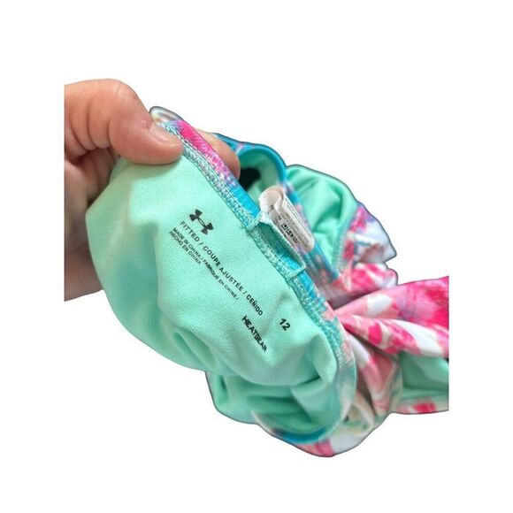 Old Navy & Under Armour /Vineyard vines Girls' Swimsuit Bundle  Size: 14 - Picture 5 of 12